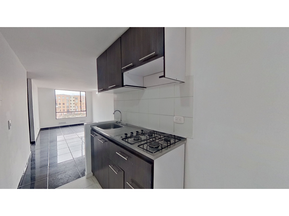 Venta Apartamento, Parque Campestre, Soacha — foto 4