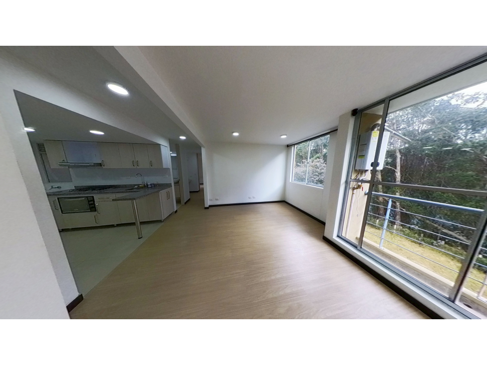 Venta Apartamento, Tocancipá
