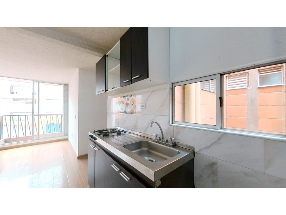 venta apartamento Verganzo, Tocancipá — foto 6