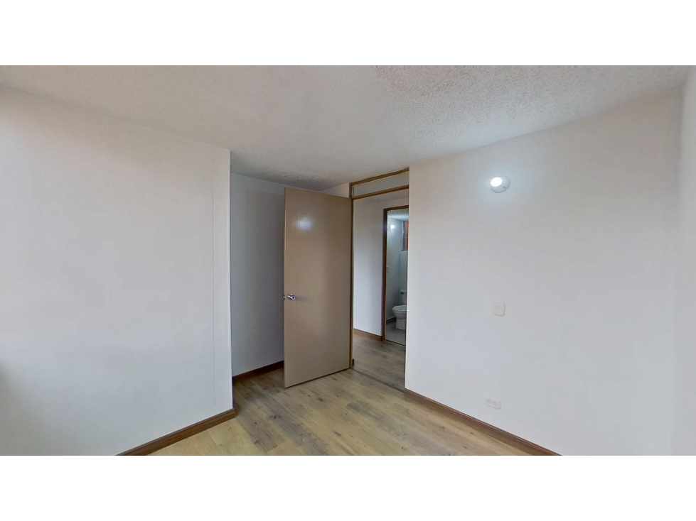 venta apartamento San Rafael, Zipaquirá — foto 6