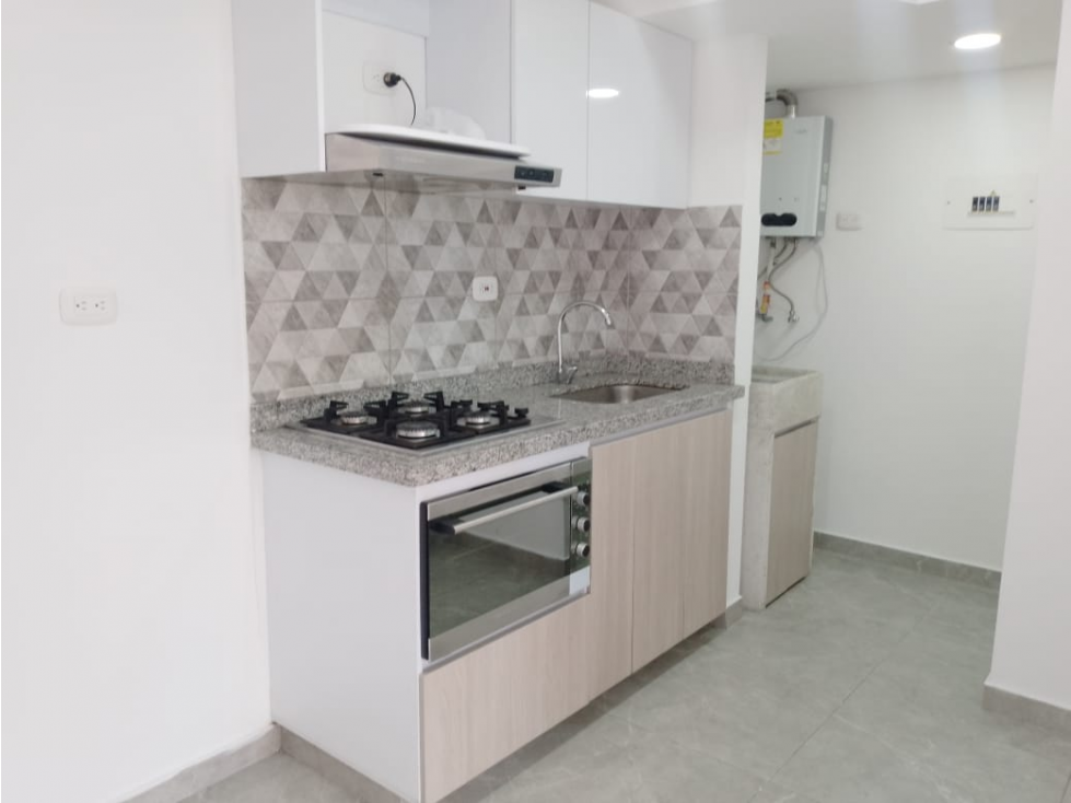 venta apartamento Capellanía, Cajicá — foto 5