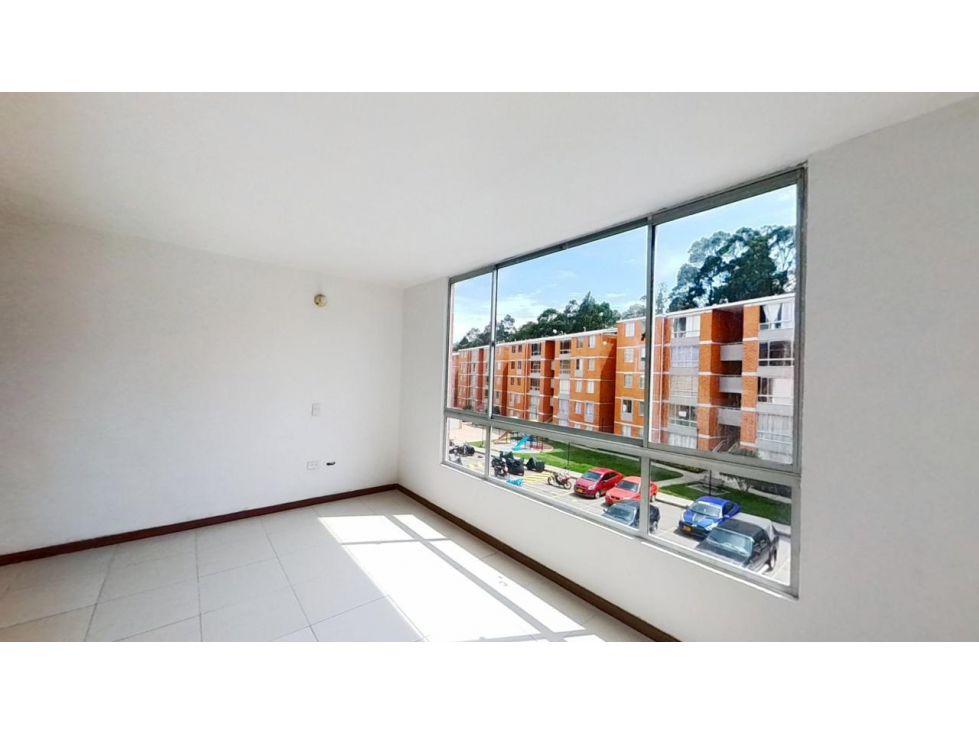 venta apartamento El Prado, Zipaquirá