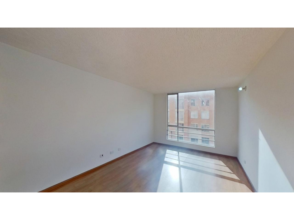 venta apartamento Algarra San Rafael, Zipaquirá — foto 6