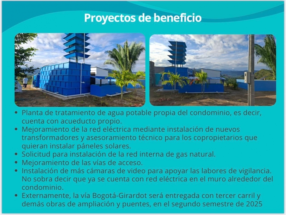Venta Lote Vía Melgar, Carmen de Apicalá — foto 5