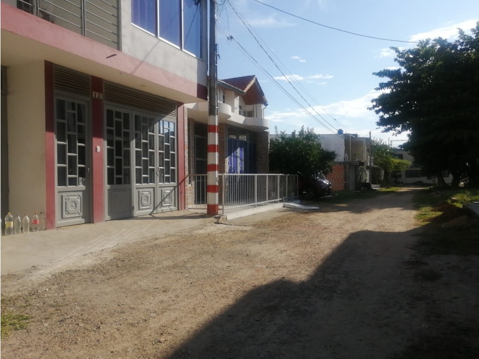 Venta Lote en Conjunto, Ricaurte, Cundinamarca - 2