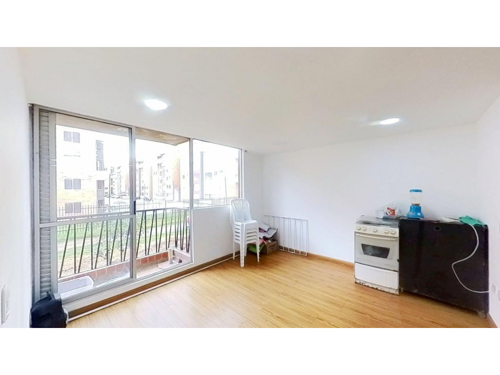 Venta Apartamento, El Verganzo, Tocancipá — foto 2