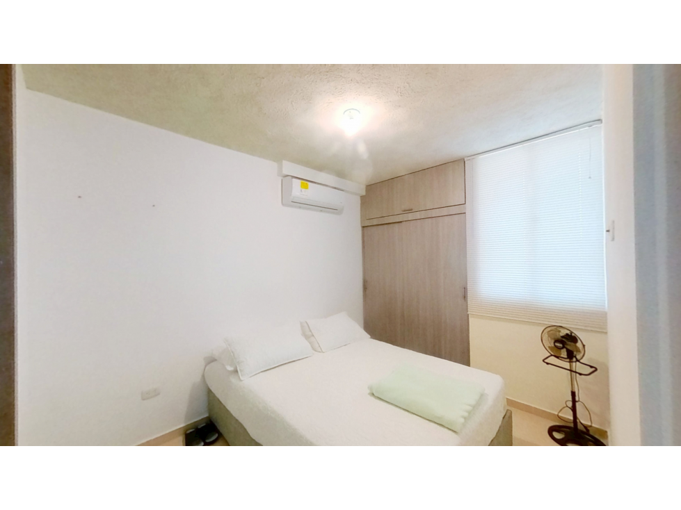 Venta Apartamento, Ciudad Jardín, Cartagena — foto 2
