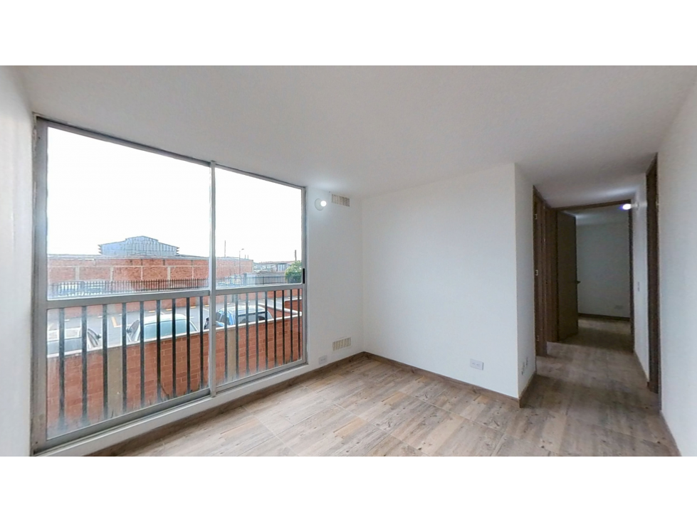 Venta Apartamento, El Chanco 1, Fontibon