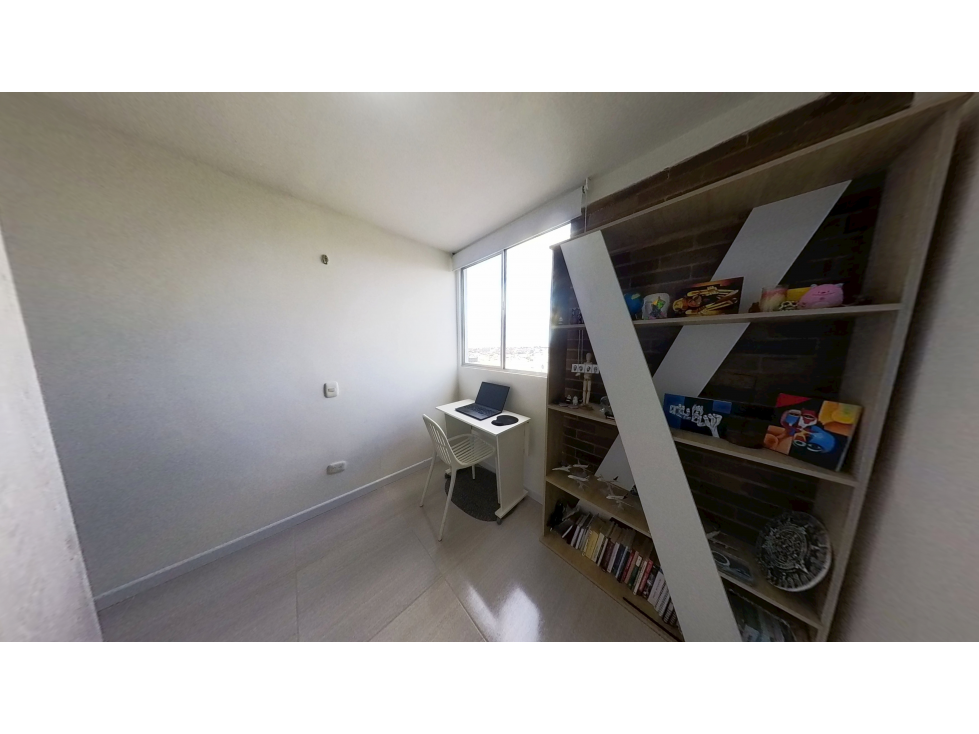 Venta Apartamento, Granjas San Pablo, Teusaquillo — foto 4