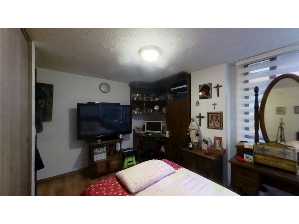 Venta Apartamento, Belmira, Usaquen — foto 4