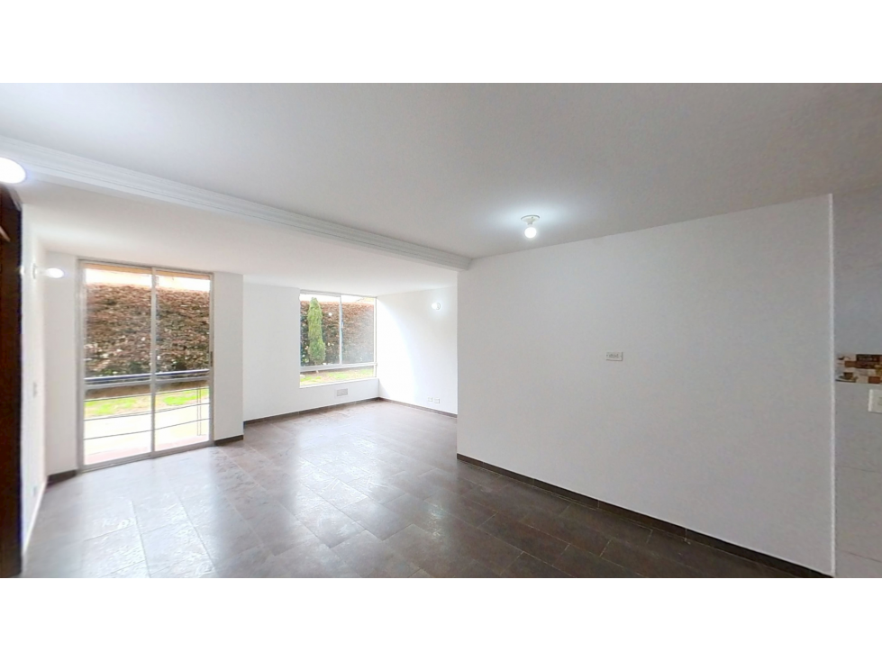 Venta Apartamento, San Rafael, Zipaquirá
