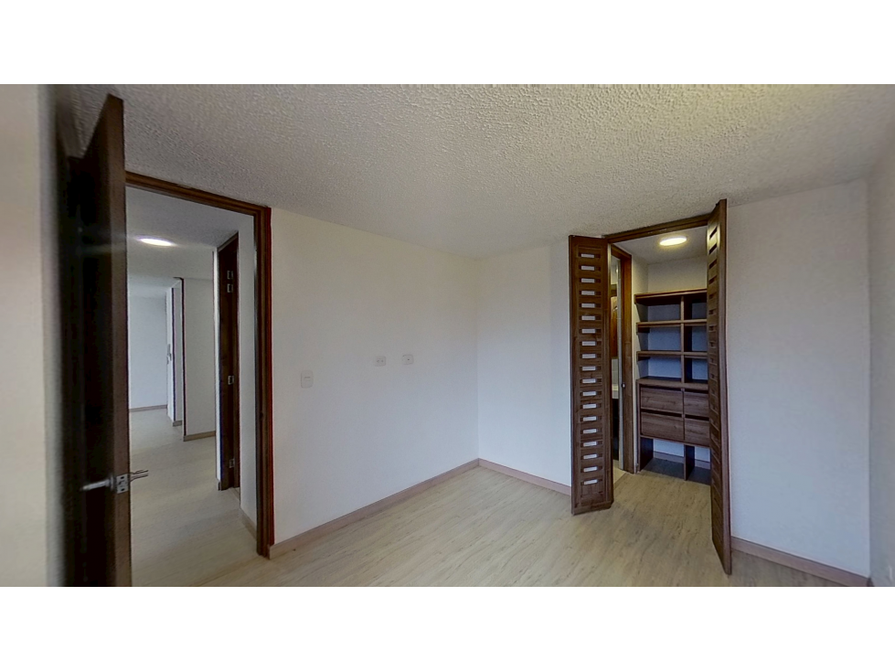 Venta Apartamento, Hacienda San Rafael, Zipaquirá — foto 3