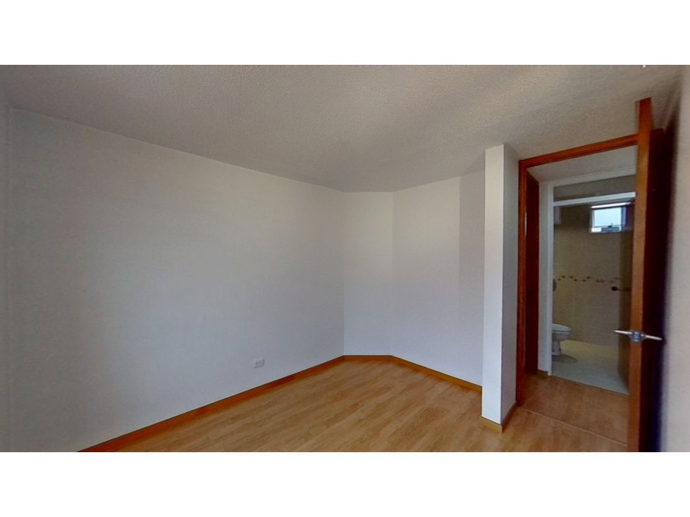 Venta Apartamento, Hacienda San Rafael, Zipaquirá — foto 6