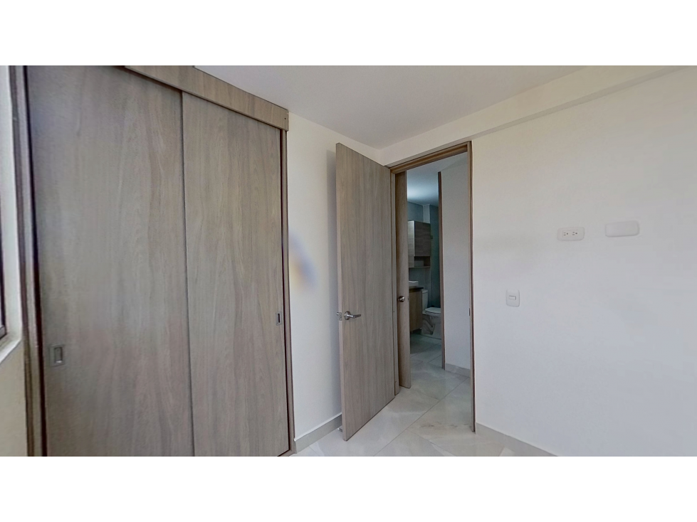 Venta Apartamento, Barrancas Norte, Usaquén — foto 6