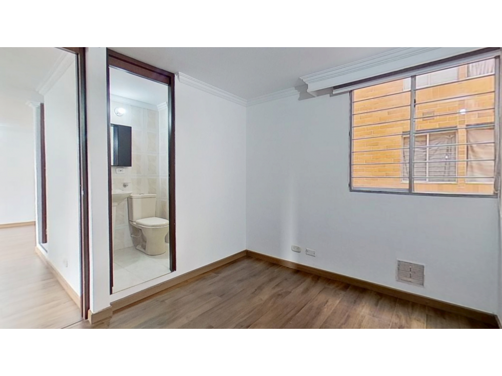 Venta Apartamento, San Antonio Noroccidental, Usaquén — foto 4