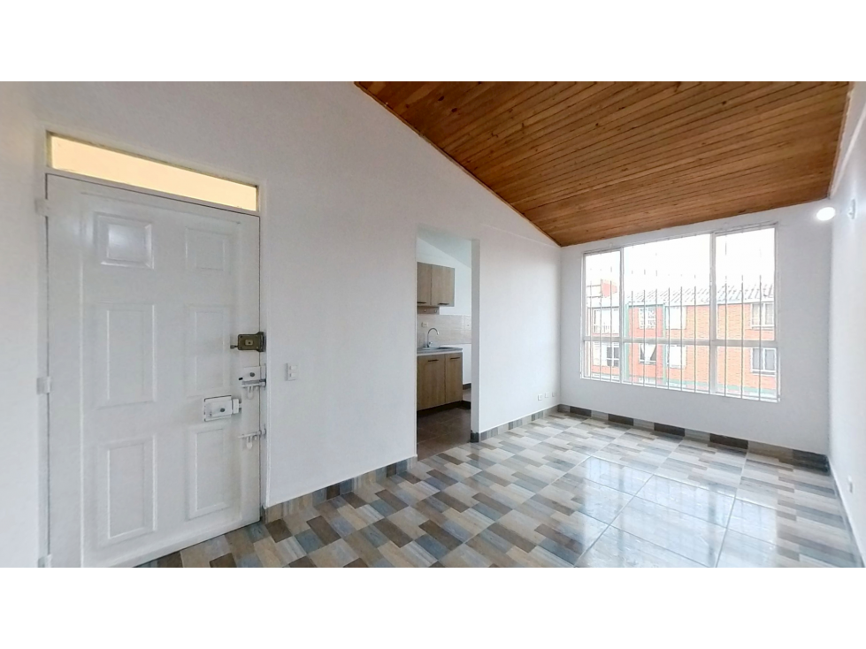 Venta Apartamento, Florida Blanca, Engativá — foto 2