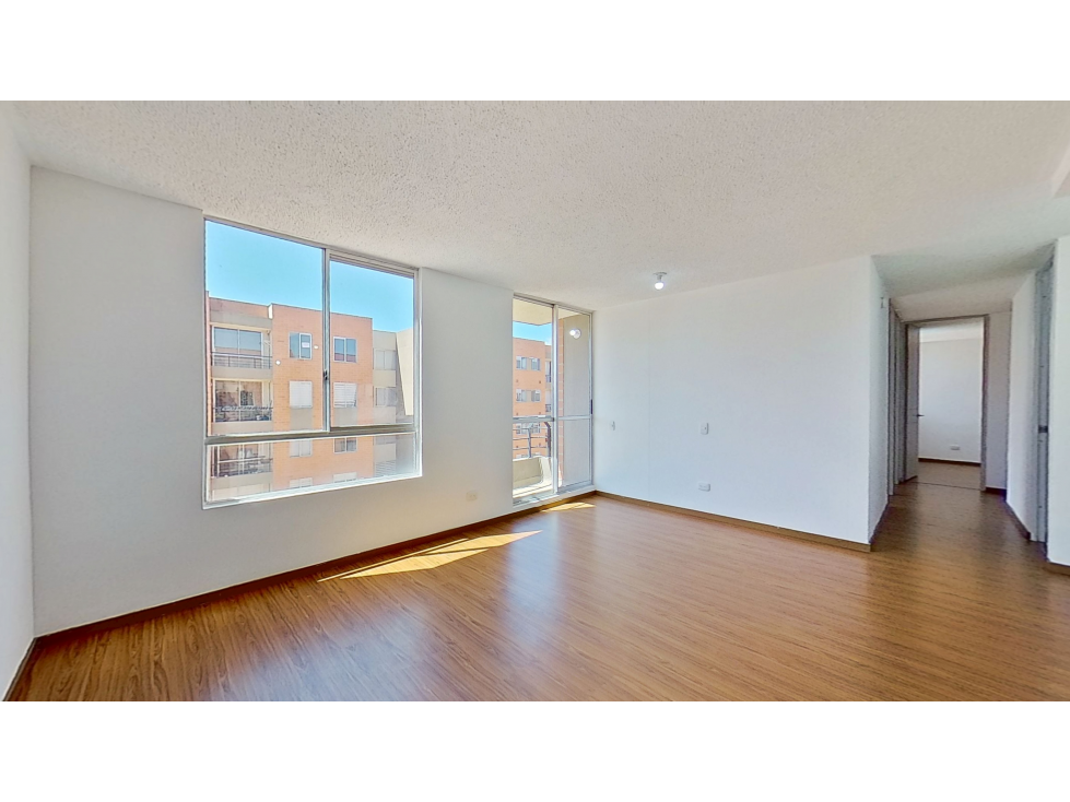 Venta Apartamento, Verganzo, Tocancipa