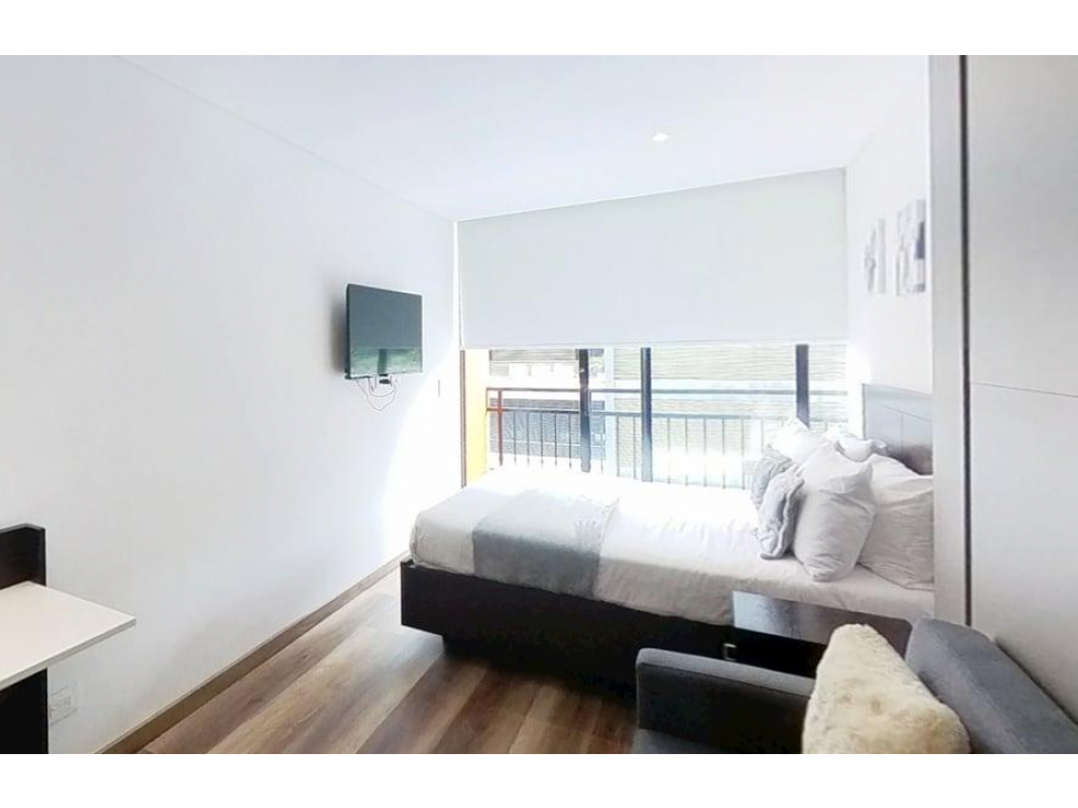 Venta Apartamento, Chicó Norte, Chapinero