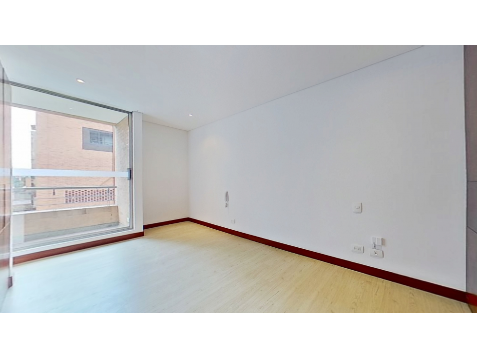 Venta Apartamento, El Chicó, Chapinero — foto 6