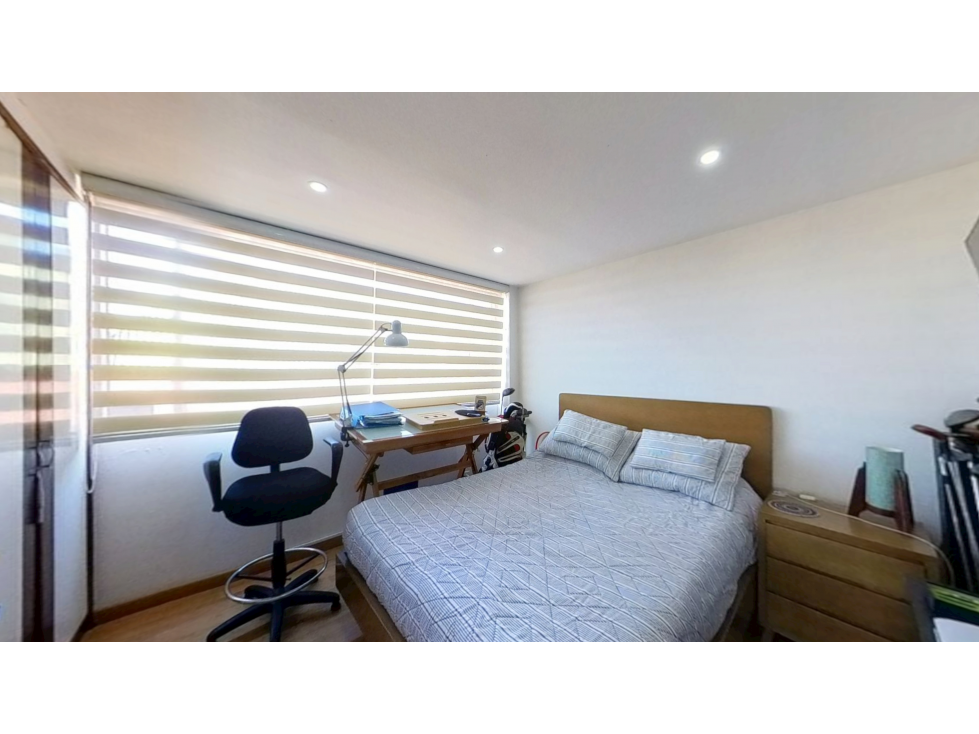 Venta Apartamento, Mazuren, Suba — foto 4