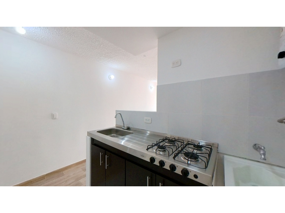 Venta Apartamento, El Vergel, Fontibón — foto 6