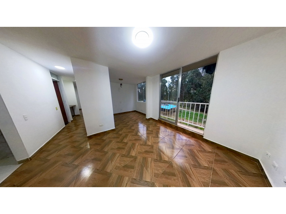 Venta Apartamento, Verganzo, Tocancipá