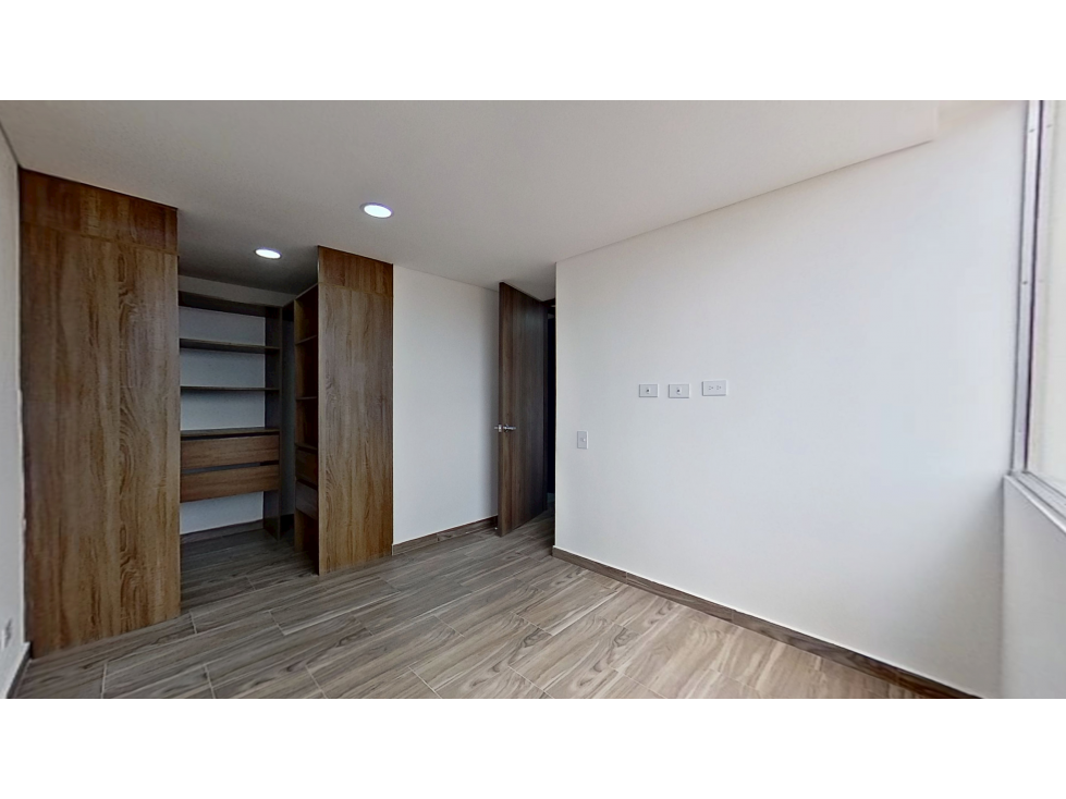 Venta Apartamento, Ricon de Santa Ines, Suba — foto 5