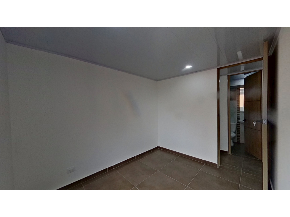 Venta Apartamento, Hacienda San Rafael, Zipaquirá — foto 6