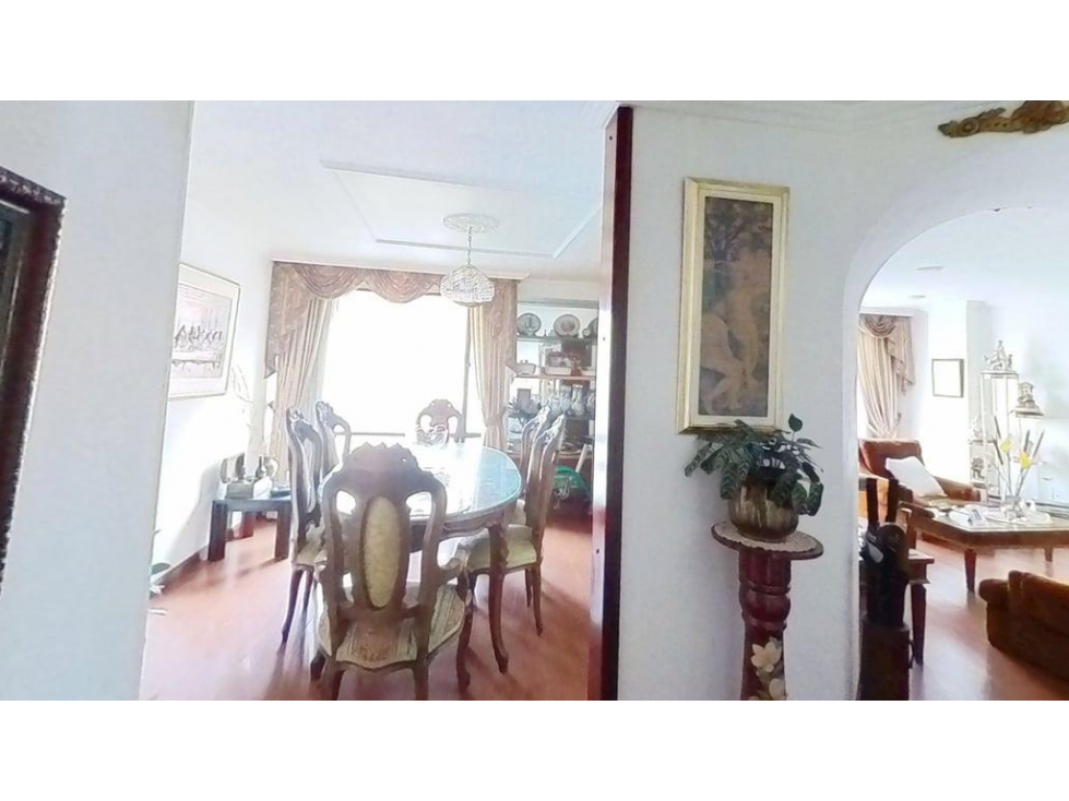 Venta Apartamento, Estrella del Norte, Usaquén — foto 2
