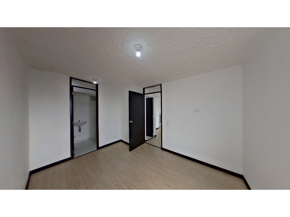 Venta Apartamento, La Estancia, Ciudad Bolivar — foto 6