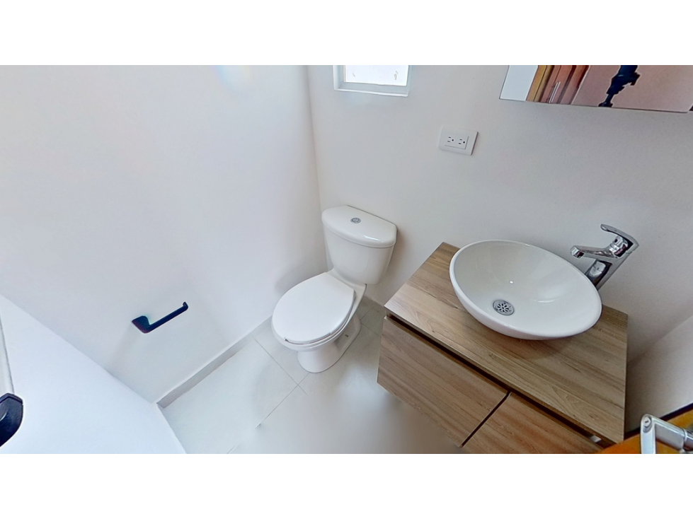Venta Apartamento, Verganzo, Tocancipa — foto 5