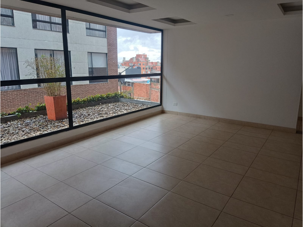 Venta Apartamento, San Gabriel Norte, Usaquén — foto 2