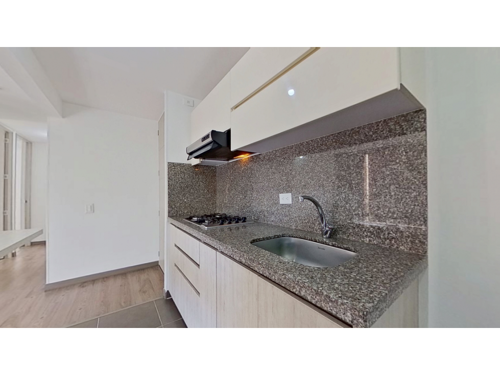 Venta Apartamento, Hatogrande, Cajicá — foto 5
