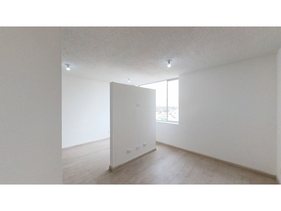 Venta Apartamento, Provivienda Occidental, Kennedy