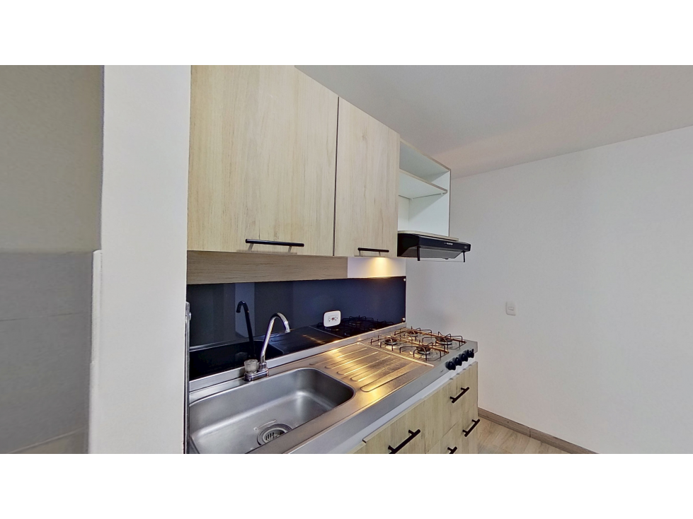 Venta Apartamento, El Vergel Oriental, Kennedy — foto 4