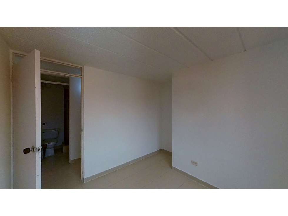 Venta Apartamento, San Bernardino 22, Bosa — foto 6