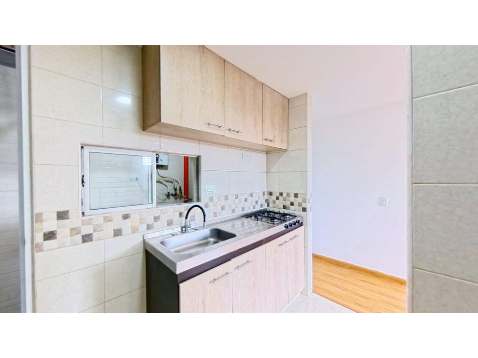 Venta Apartamento, El Verganzo, Tocancipá — foto 2