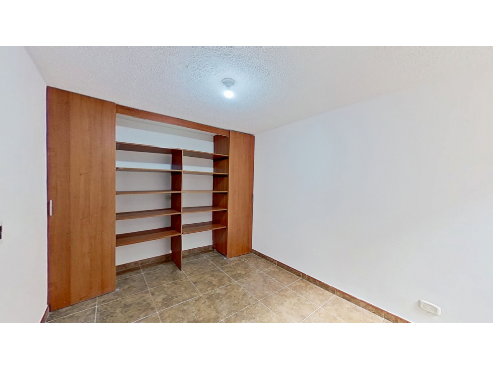 Venta Apartamento, Osorio Diez, Bosa — foto 6