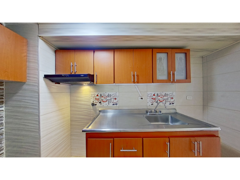 Venta Apartamento, El Jardín, Bosa — foto 6