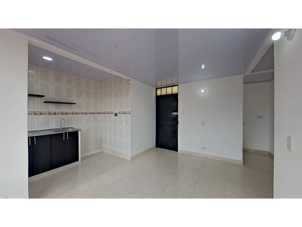 Venta Apartamento, Parque De Bogotá, Bosa — foto 2