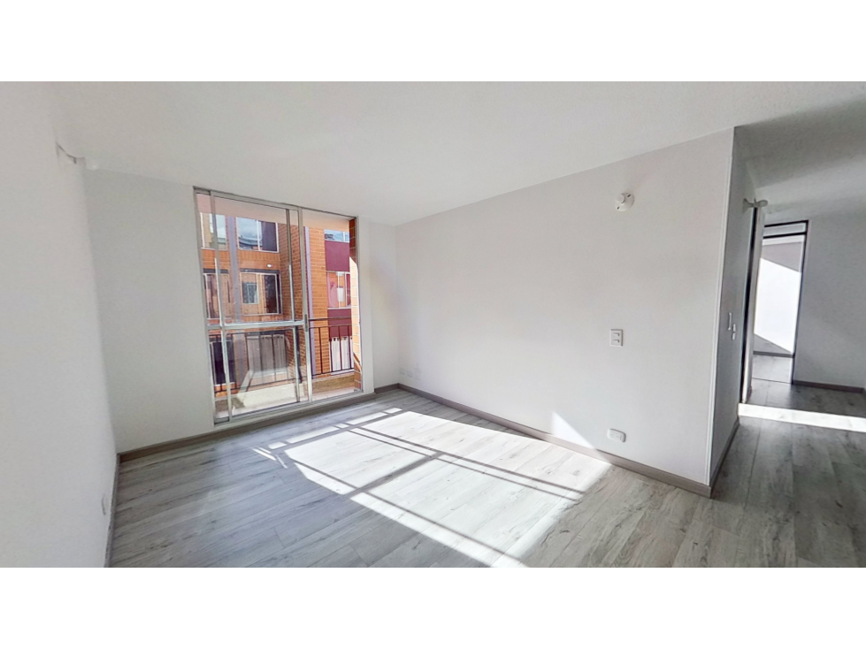Venta Apartamento, Villa Maria, Zipaquirá