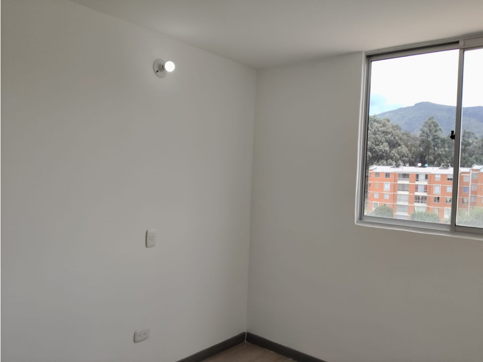 Venta Apartamento, Hacienda San Rafael, Zipaquira — foto 6