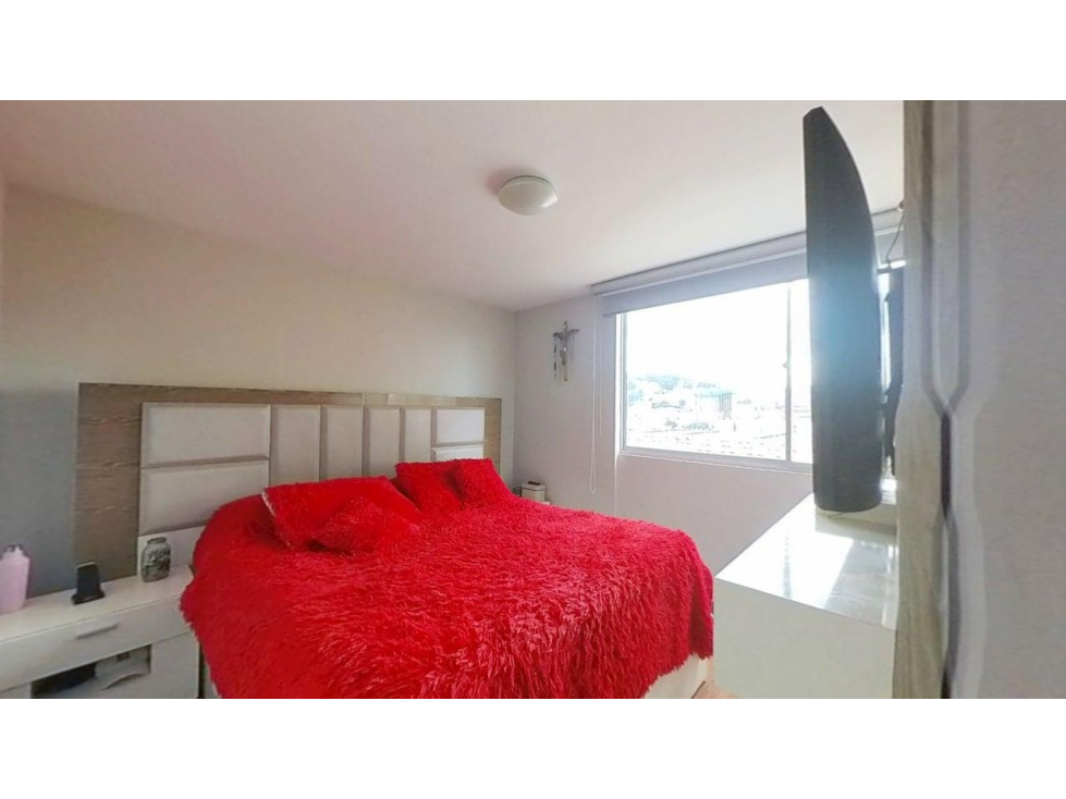 Venta Apartamento, La Trinidad, Suba — foto 5