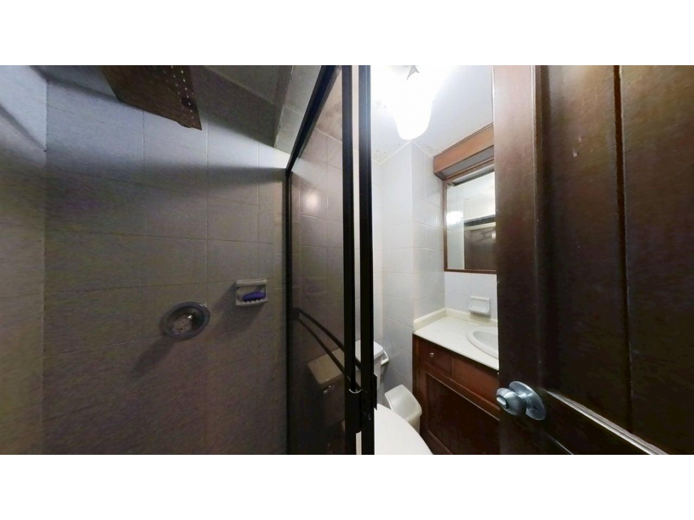 Venta Apartamento, San Patricio, Usaquen — foto 5