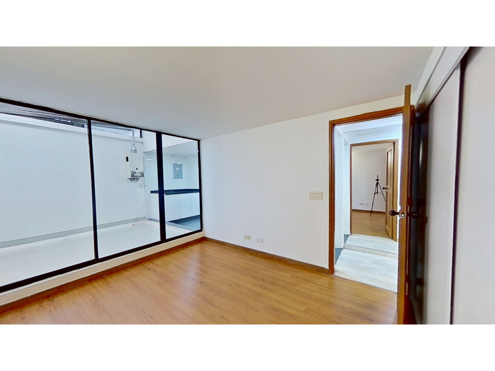 Venta Apartamento, Santa Barbara Central , Usaquen — foto 6