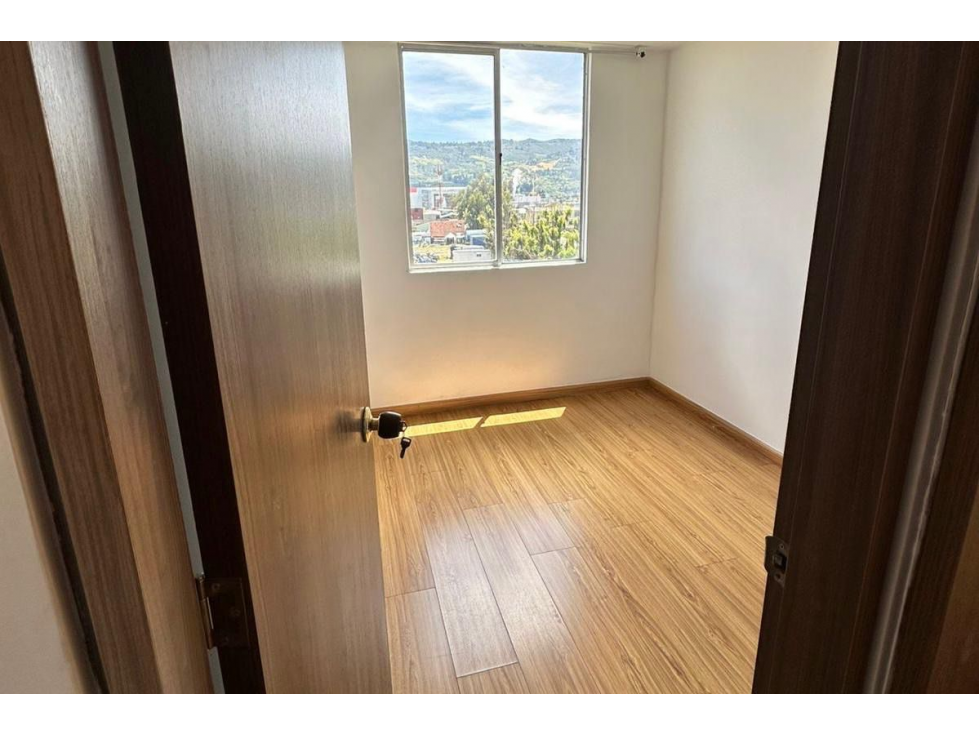 Venta Apartamento, La Estacion, Tocancipá — foto 6