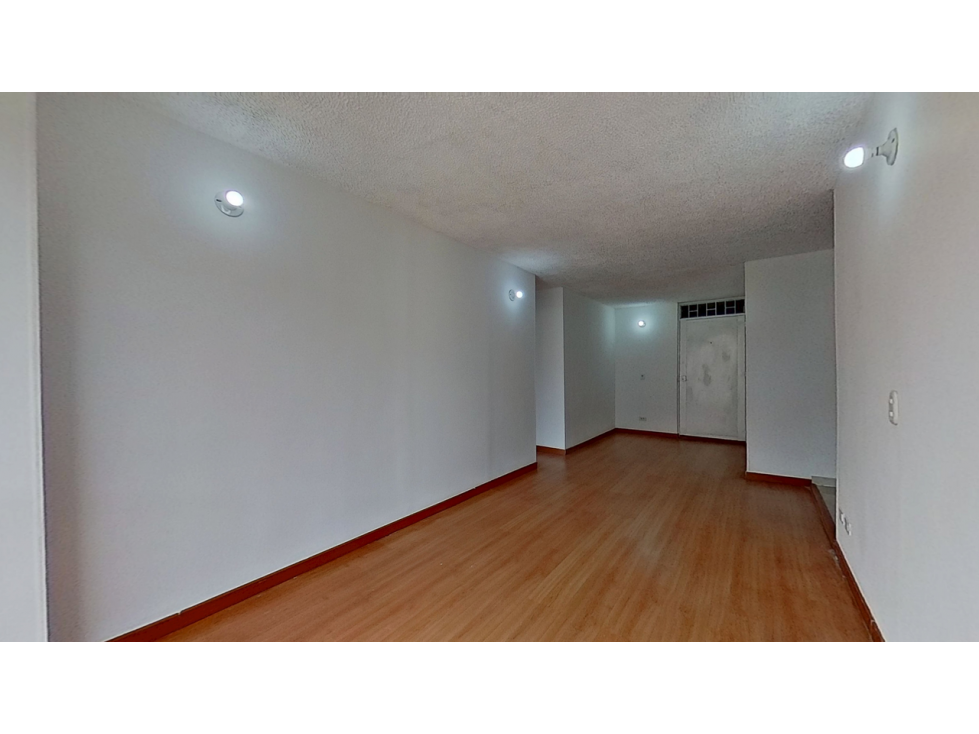 Venta Apartamento, Lijaca, Usaquen — foto 4