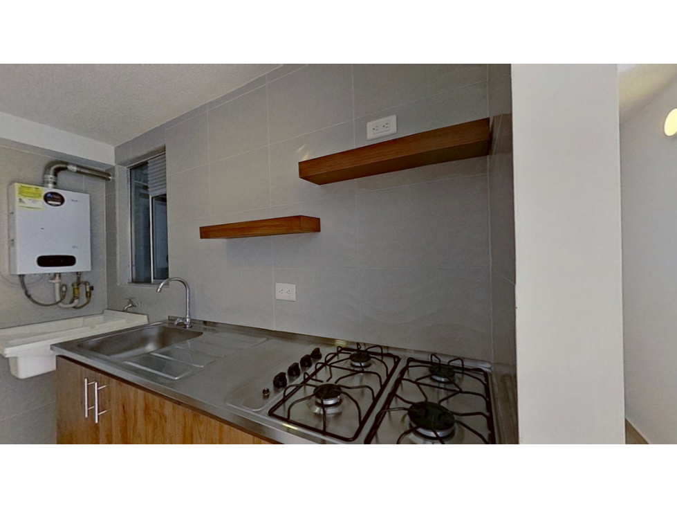 Venta Apartamento, Tocancipá — foto 6