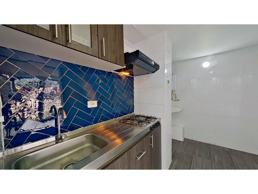 Venta Apartamento, Prados del Mirador, Zipaquirá — foto 3