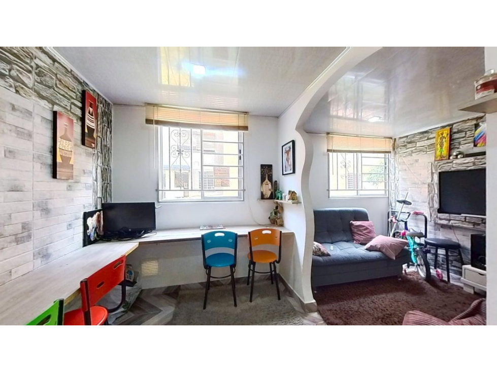 Apartamento en venta, Mosquera — foto 5